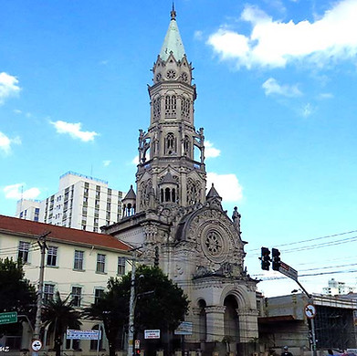Arcanjo Caçambas SP