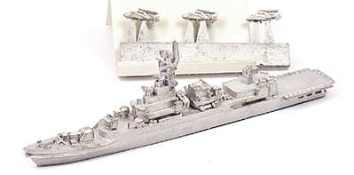 Thumbnail: PRCM-1 Type 053-H3 Jiangwei II