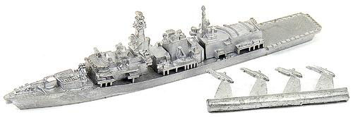 Thumbnail: Type 23 Duke Class Group #1, 1-2400