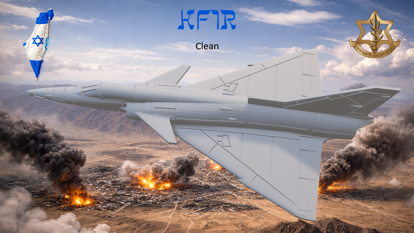KFIR Clean
