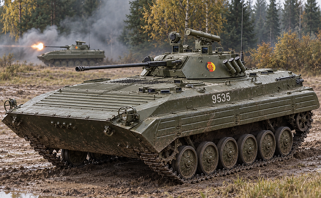 1-300 East German Tank and APC markings decals.png