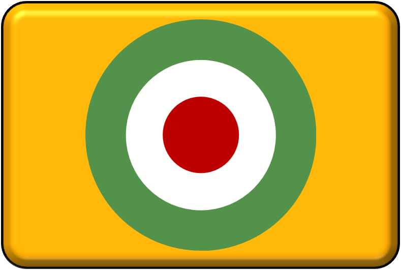 1-144 WWI Italian Corpo Aeronautico Militare Variant #1