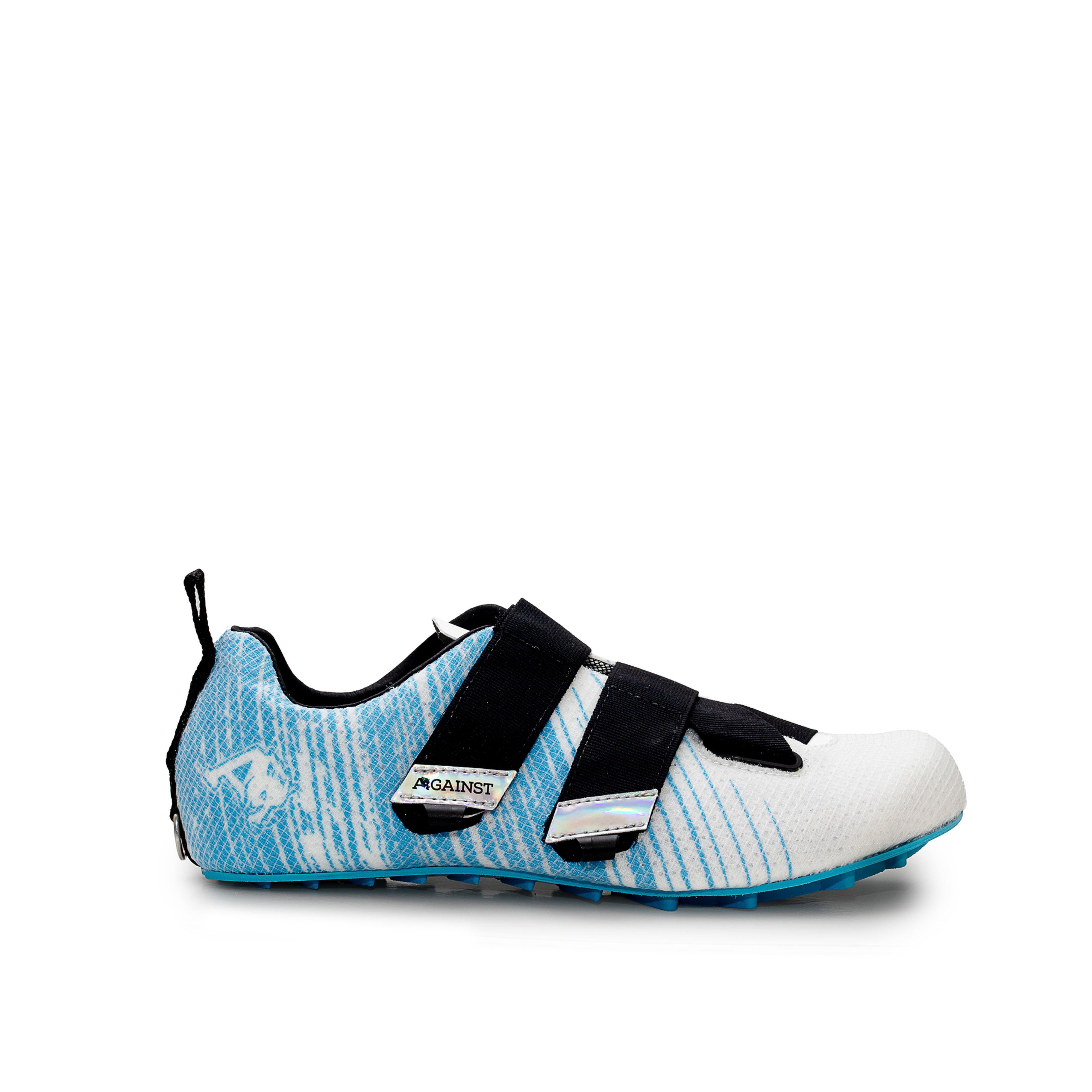 Ultraleggera 2-Strap White/Blue