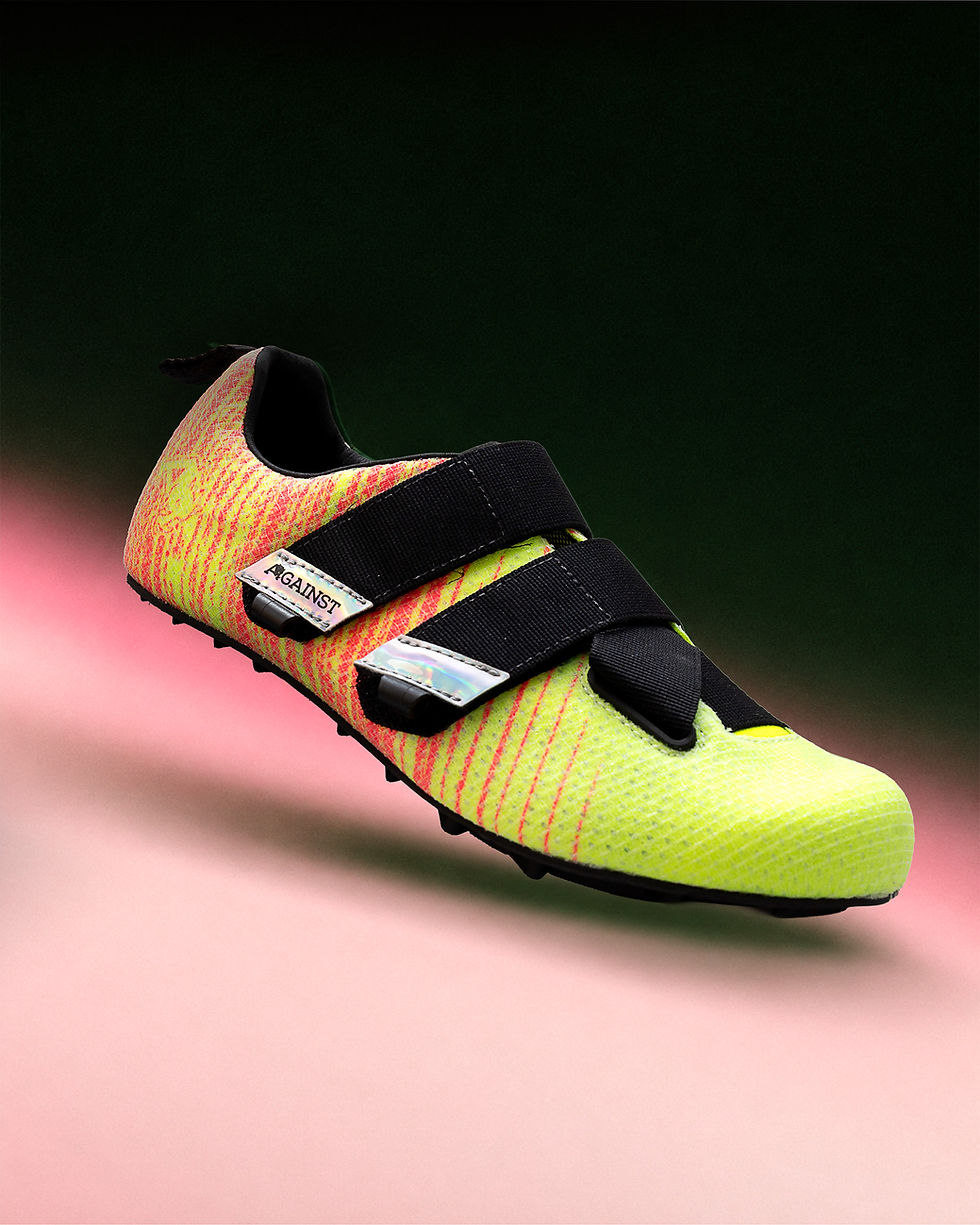 Miniaturbild: Ultraleggera 2-Strap Gelb/Rosa