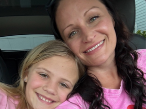 Real Life, Unlockt: Michelle Owens