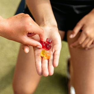 Nutrition and ADHD: How Your Child's Diet Might Be Affecting Their Symptoms