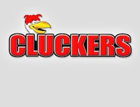 Catch Me at Cluckers!