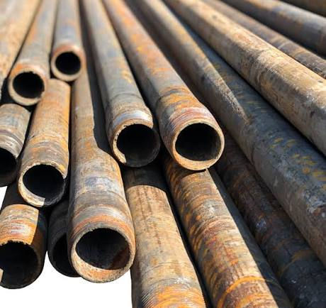 2 7/8″ Drill Stem / Drill Pipe