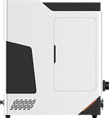 Thumbnail: Mini Type Fiber Laser Marking Machine
20W/30W/50W/100W