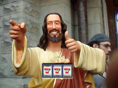 How To Manipulate A Slot Machine