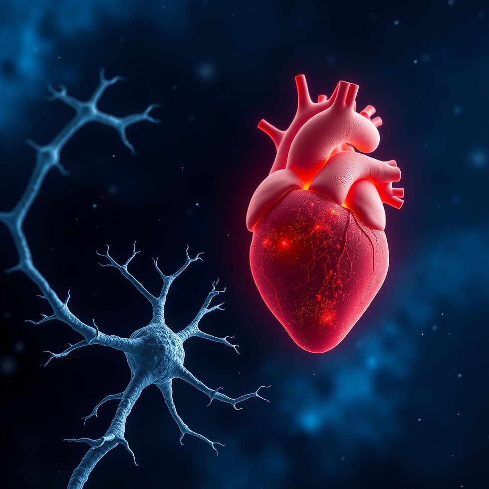 Sachi Bio Awarded NASA InSPA Phase 2 Contract: Scaling the Nanoligomer™ Platform for Neurological and Systemic Diseases