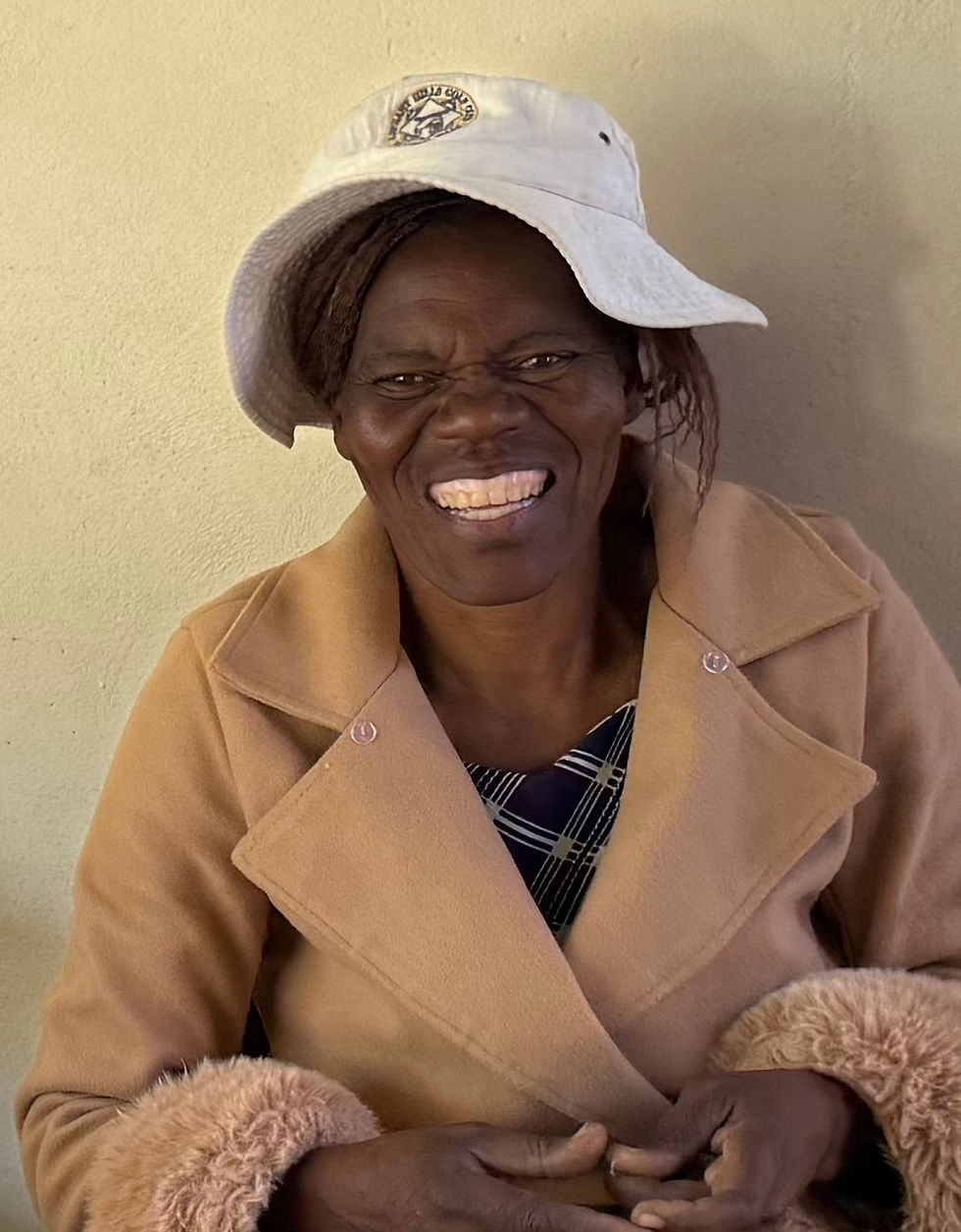 Jafuta Foundation Smile
