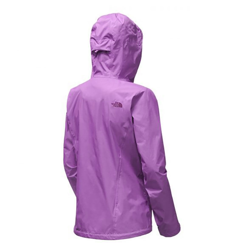 Thumbnail: 【3 days fixed term】The North Face Women’s Venture 2 Rain Jacket