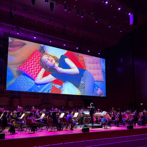 La La Land in Concert - Taiwan
