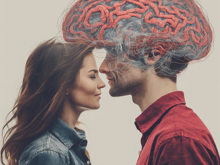Listen to your ‘second brain’ to find emotional intimacy
