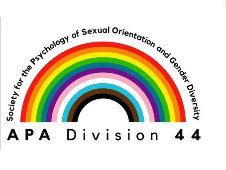 THE SOCIETY FOR THE PSYCHOLOGY OF SEXUAL ORIENTATION AND GENDER DIVERSITYNONBINARY FACT SHEET 