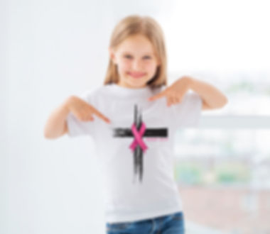 SURVIVOR KIDS TEE