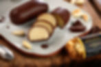 Miniatura: Marzipan
