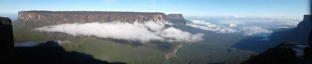 Monte Roraima