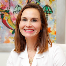 Doctora Loreto RÃos Pohl - Directora ELTEC Chile