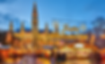 Danube Cruise + Christmas Markets