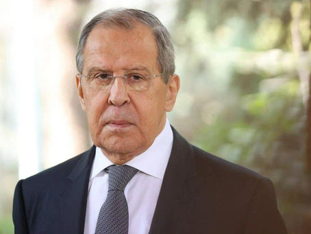 INTERVISTA AL MINISTRO DEGLI ESTERI LAVROV SENZA CENSURA