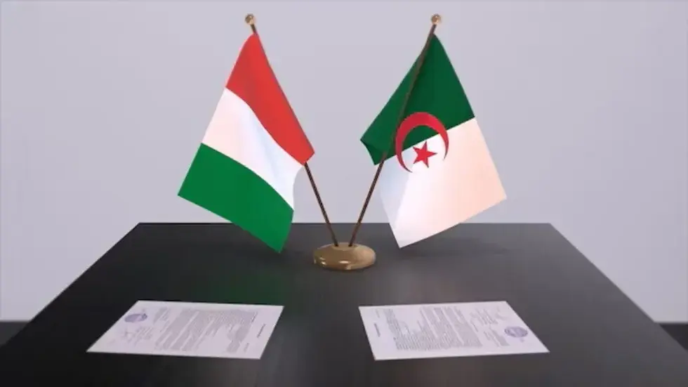 Relazioni bilaterali tra Algeria e Italia
