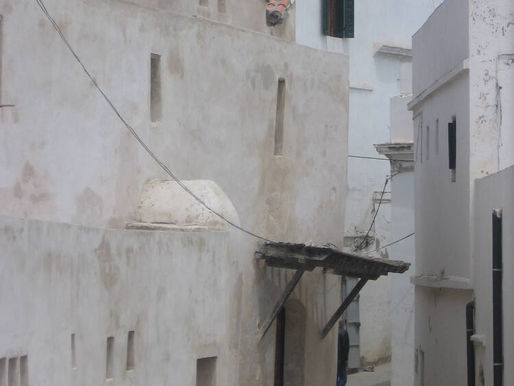 Algeria - La Casbah: fascino del Patrimonio vivente di Algeri
