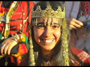 La Giornata della Donna in Tunisia - Cultura e Speranza