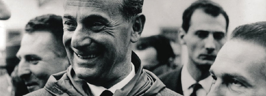 Enrico Mattei