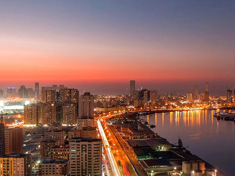 Emirato di Ajman