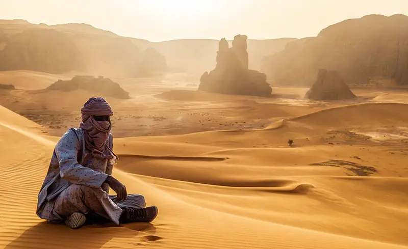 Algeria - Un territorio affascinante e suggestivo