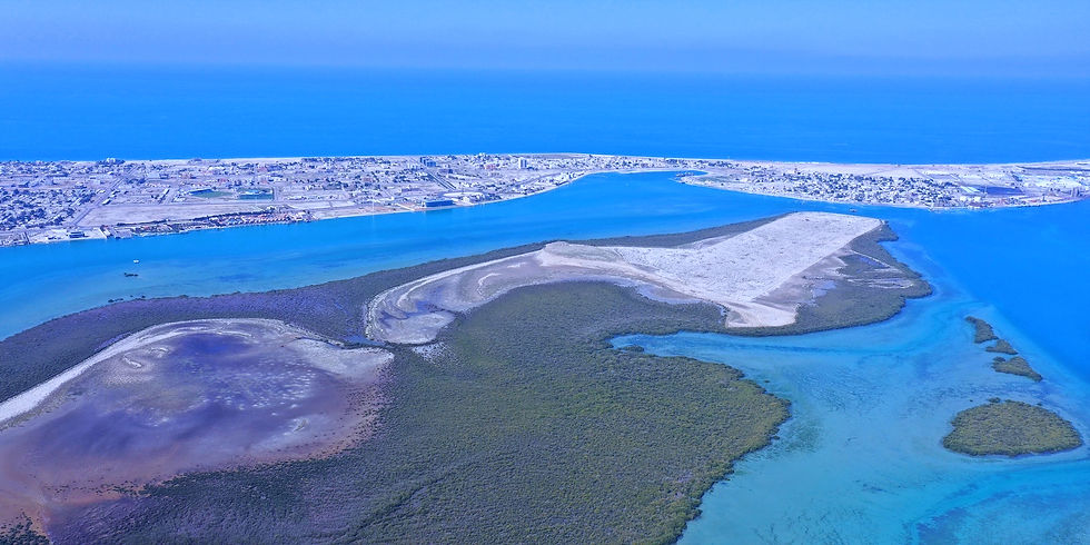 Emirato di Umm al-Quwain