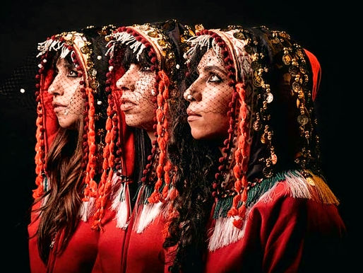 Yemen - Musica contemporanea, tradizione, pop, jazz, funk, blues
