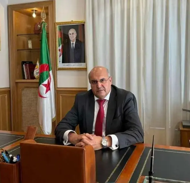 S. E. Mohamed KHELIFI