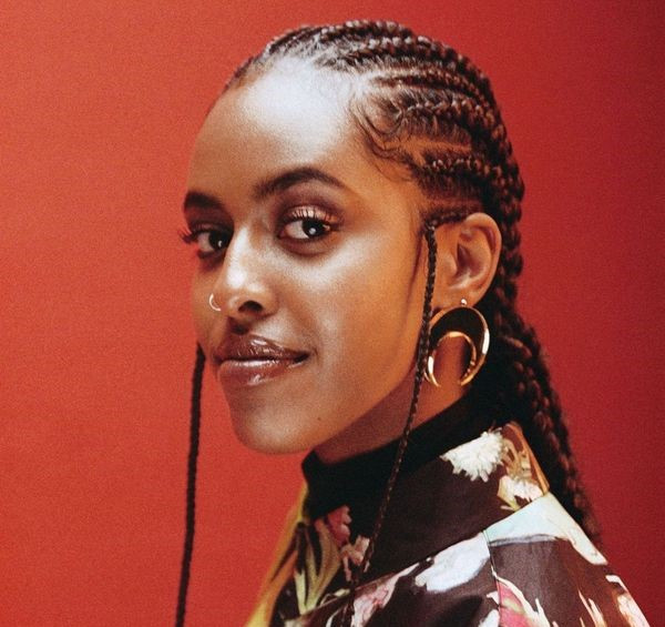 Brittney Crush Drops Tantalizing New Single "Window"