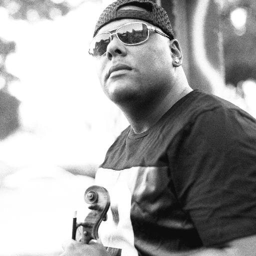 #ArtistSpotlight: Don Destin Daws