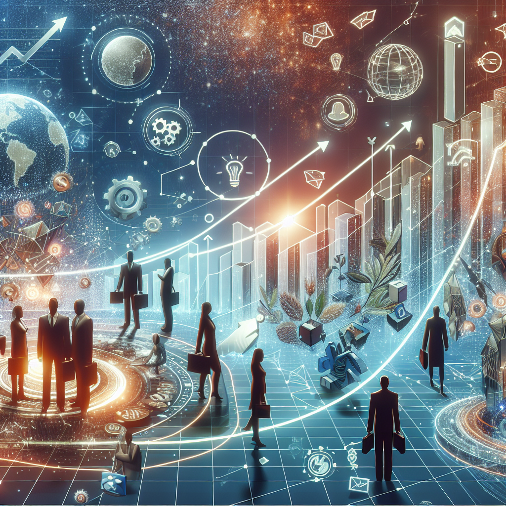 Middle Market Growth Strategies