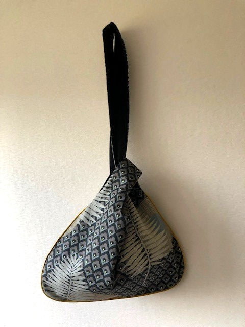 Miniature : Sac japonais à noeud IRENA
