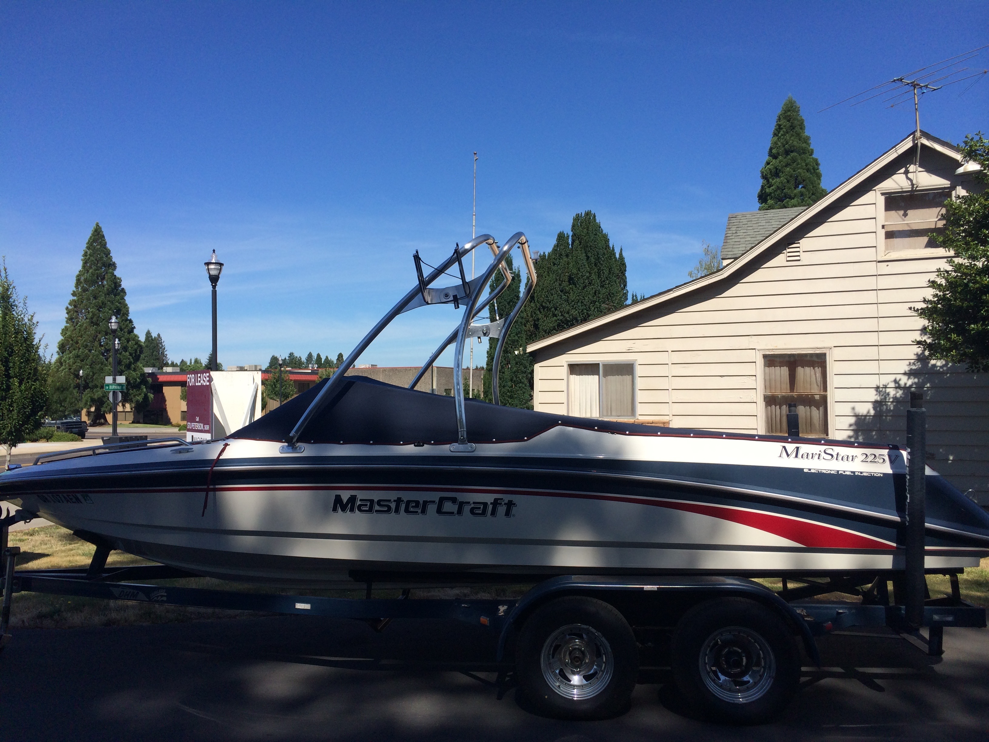 MASTERCRAFT