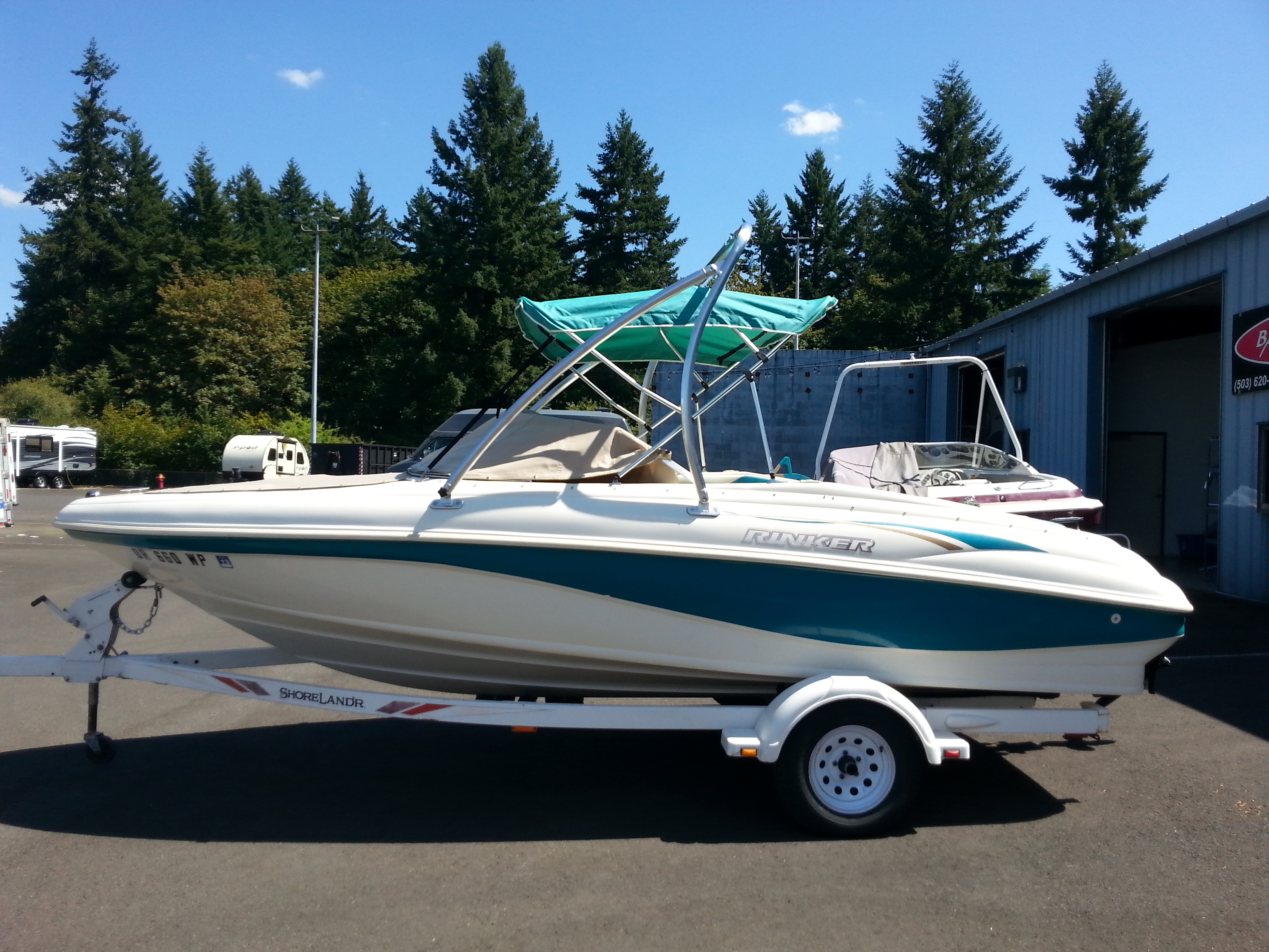 RINKER