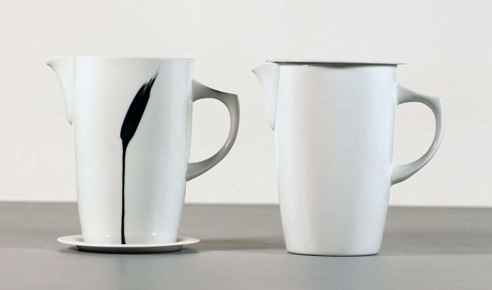 Miniaturbild: Krüge