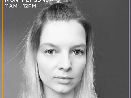 MIND THE MUSIC EPISODE 013 - WAS 2019 A GOOD YEAR FOR MENTAL HEALTH IN ELECTRONIC MUSIC? - interview