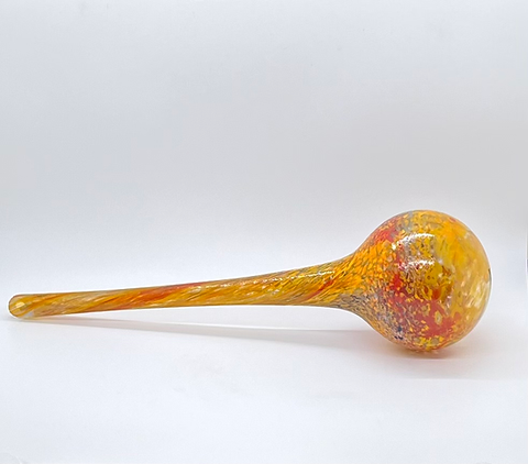 Garden/Plant Watering Globe | Juggernaut Glass