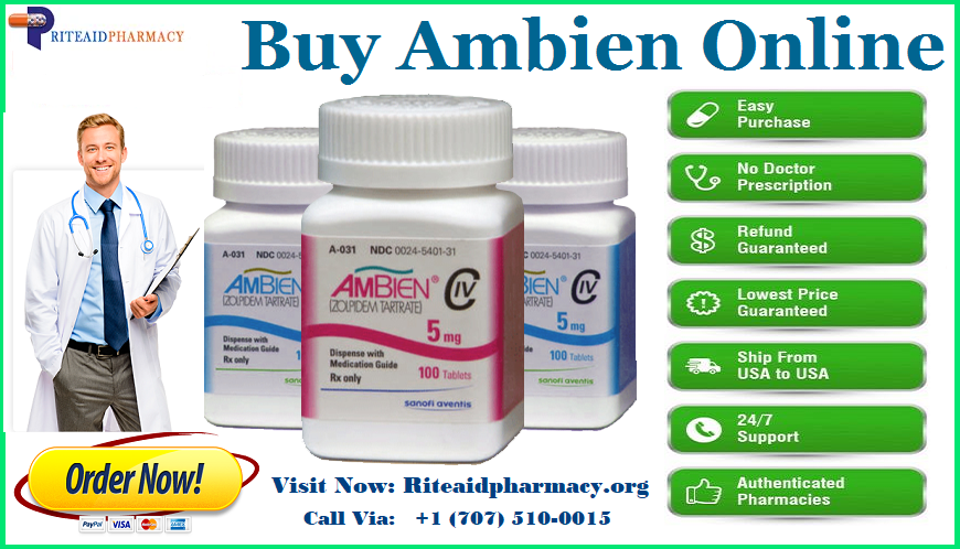 Ambien 5mg: Get instant relief from insomnia overnight content media