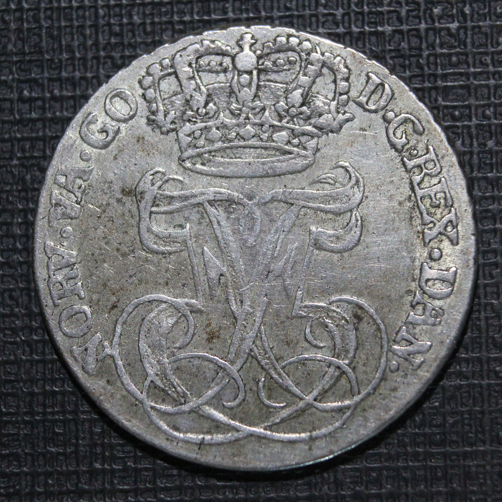 Miniatyrbilde: 24 skilling 1754