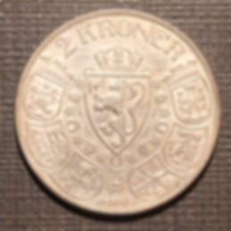 2 krone 1913