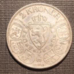 2 krone 1913