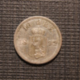 10 øre 1892