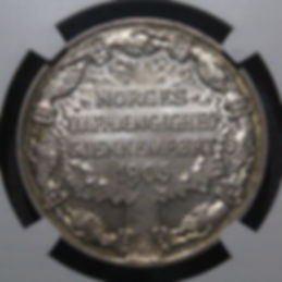 2 krone 1906